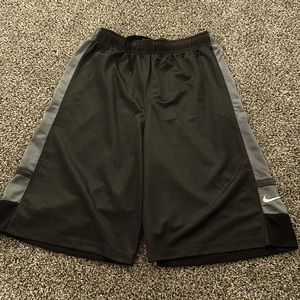 Kids Nike shorts
